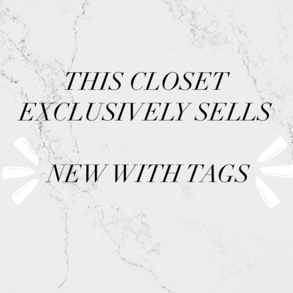 ⭐ ALL ITEMS ARE NWT ⭐ - Picture 1 of 1
